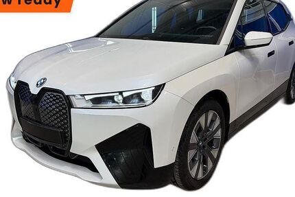 BMW iX 17.400 km 48.949 &euro; Ergolding 84030