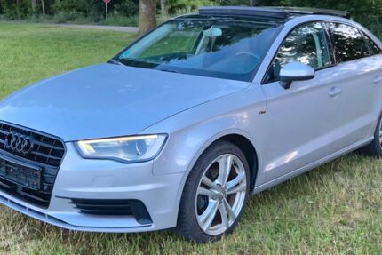 Audi A3 217.000 km 10.950 &euro; Ellwangen 73479