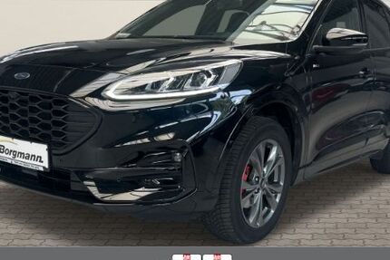 Ford Kuga 34.307 km 26.490 € Bottrop 46240