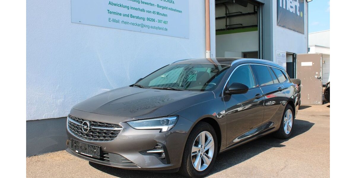 Opel Insignia 113.055 km 14.990 &euro; Lampertheim 68623