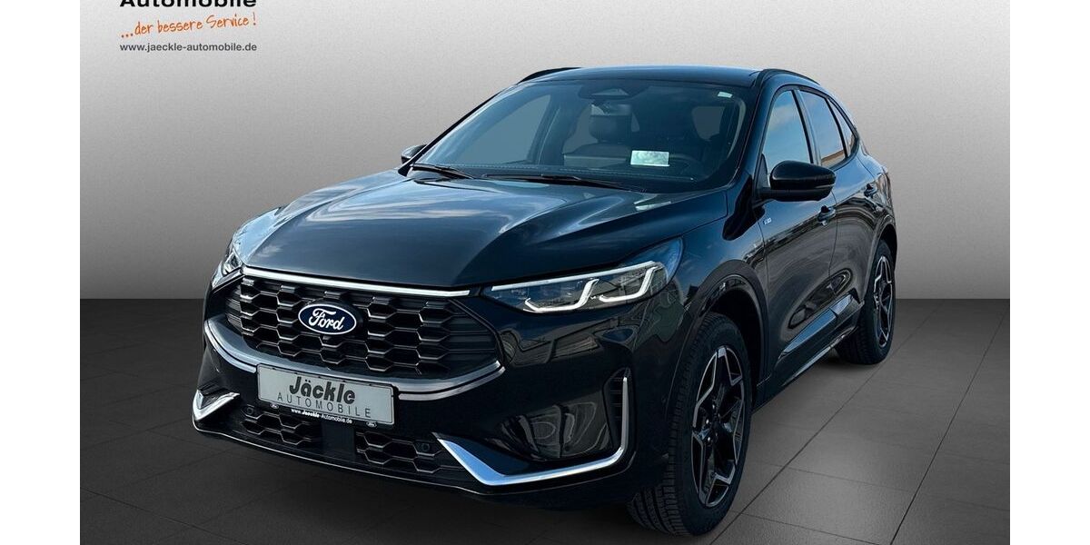 Ford Kuga 7.950 km 35.950 &euro; Bad Wörishofen 86825