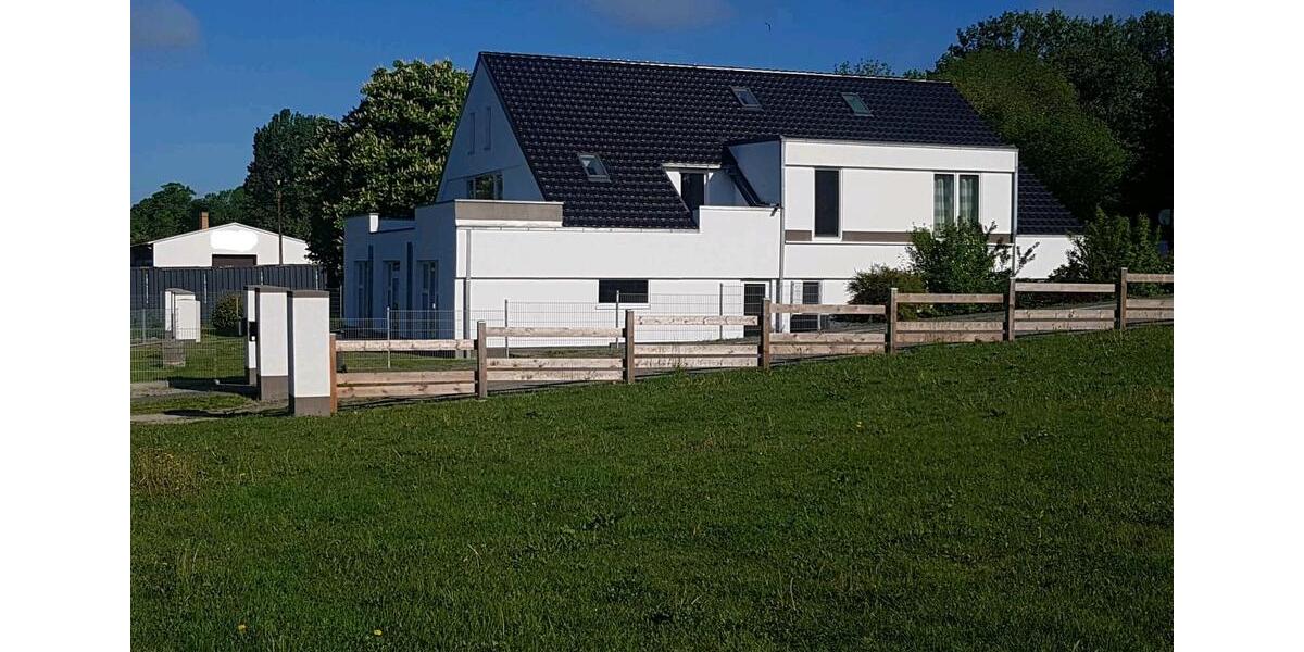 Mehrfamilienhaus, Wohnhaus Bergen auf Rügen - 780.000&euro; | Angebot:27427798