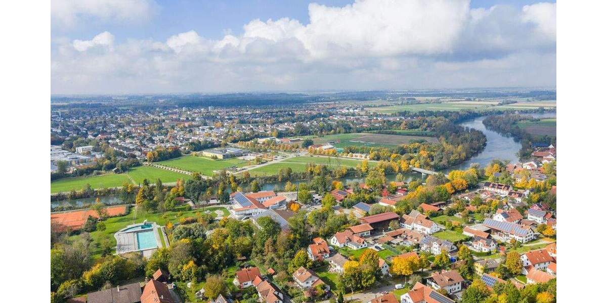 Einfamilienhaus Kaufering - 5 Zimmer, 180 m&sup2;, 888.000&euro; | Angebot:25665572