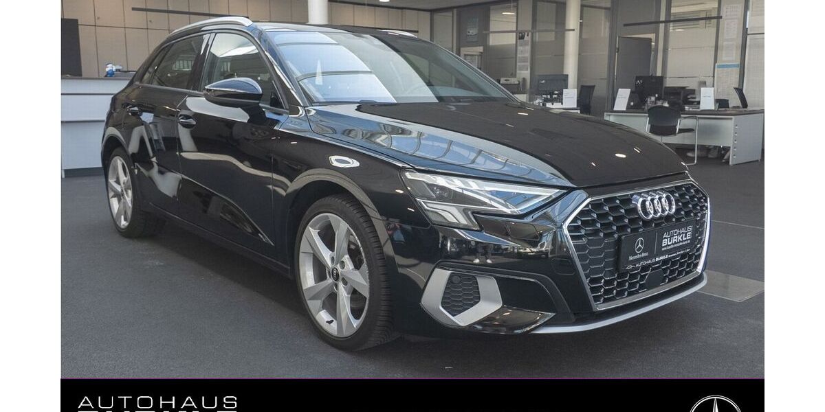 Audi A3 85.788 km 21.650 &euro; Kraichtal 76703