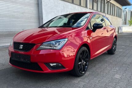 Seat Ibiza 157.000 km 4.797 &euro; Hainburg 63512