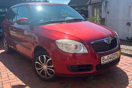 Skoda Fabia 145.000 km 2.550 &euro; Bremen 28779