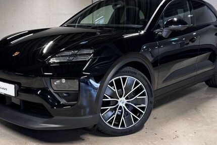 Porsche Macan 9.900 km 84.880 &euro; Winhöring 84543