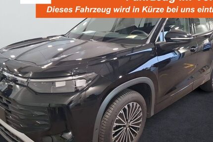 VW Tayron 25.192 km 39.980 &euro; Meppen 49716