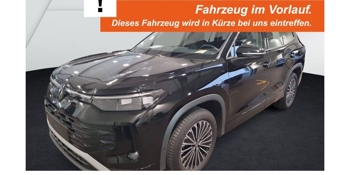 VW Tayron 25.192 km 39.980 &euro; Meppen 49716