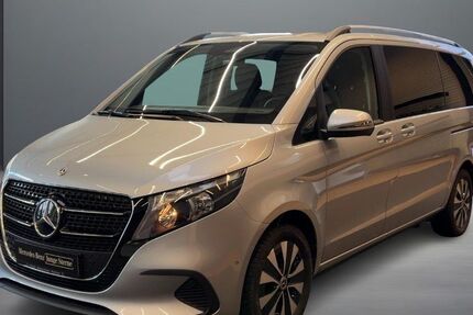 Mercedes-Benz V 220 29.250 km 53.550 &euro; Fürstenwalde 15517