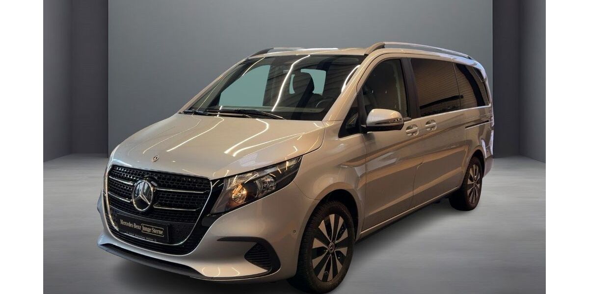 Mercedes-Benz V 220 29.250 km 53.550 &euro; Fürstenwalde 15517