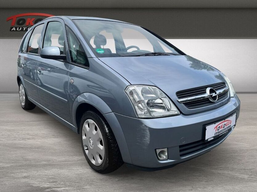 Meriva