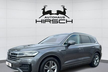 VW Touareg 42.900 km 44.990 &euro; Chemnitz 09120