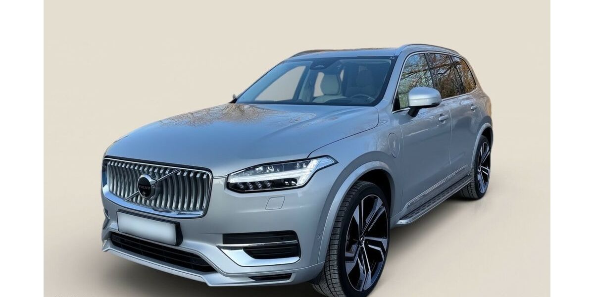 Volvo XC90 43.409 km 64.990 &euro; Schweinfurt 97424