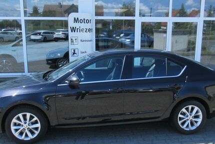 Skoda Octavia 71.460 km 16.490 &euro; Bad Freienwalde OT Altranft 16259