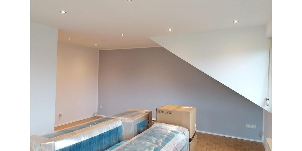 Dachgeschoßwohnung Greven - 2 Zimmer, 70 m&sup2;, 700&euro; | Angebot:25017073