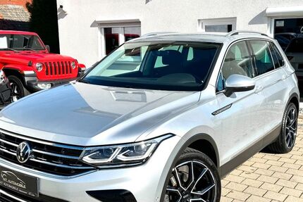 VW Tiguan 63.000 km 25.980 &euro; Oberessendorf (Eberhardzell) 88436