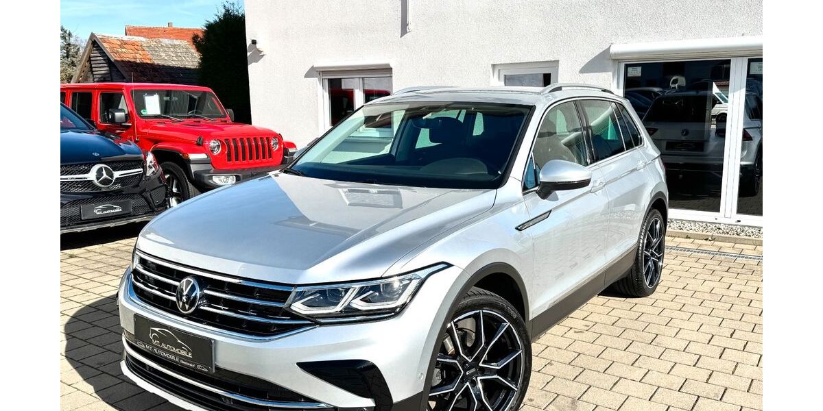VW Tiguan 63.000 km 25.980 &euro; Oberessendorf (Eberhardzell) 88436