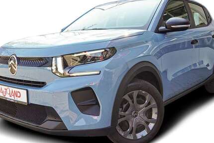 Citroen C3 18.334 km 14.990 &euro; Zwickau 08056