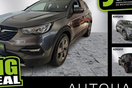 Opel Grandland (X) 20.877 km 21.480 &euro; Forchheim 91301