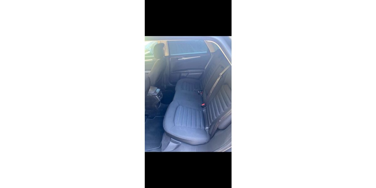 Ford Mondeo 93.000 km 12.000 &euro; Kreischa 01731