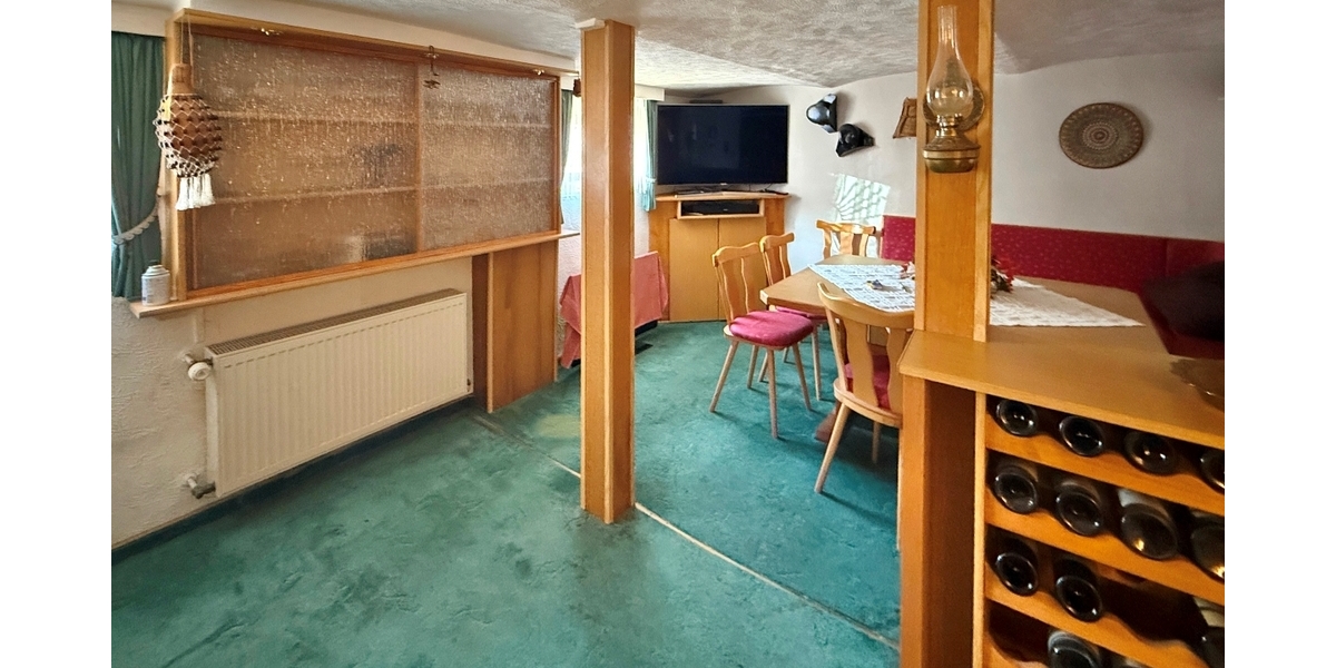 Charmante Doppelhaushälfte mit liebevoll angelegtem Garten in ruhiger Lage von Mühlheim am Main - Doppelhaushälfte Mühlheim | Angebot:26334732