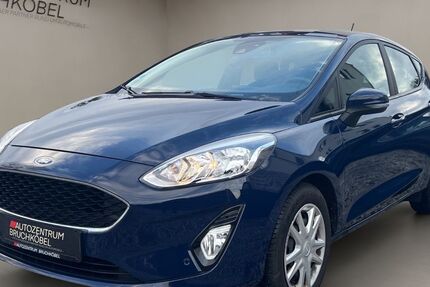Ford Fiesta 131.250 km 7.990 &euro; Bruchköbel 63486