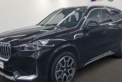 BMW X1 17.849 km 34.980 &euro; München 81827