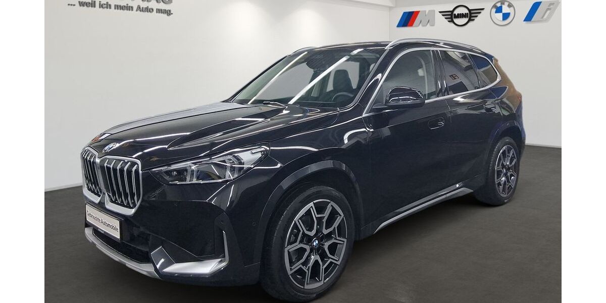 BMW X1 17.849 km 34.980 &euro; München 81827