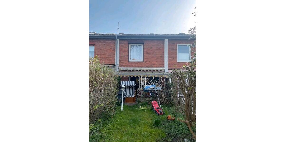 Reihenhaus Pinneberg - 4 Zimmer, 90 m&sup2;, 1.150&euro; | Angebot:26337709