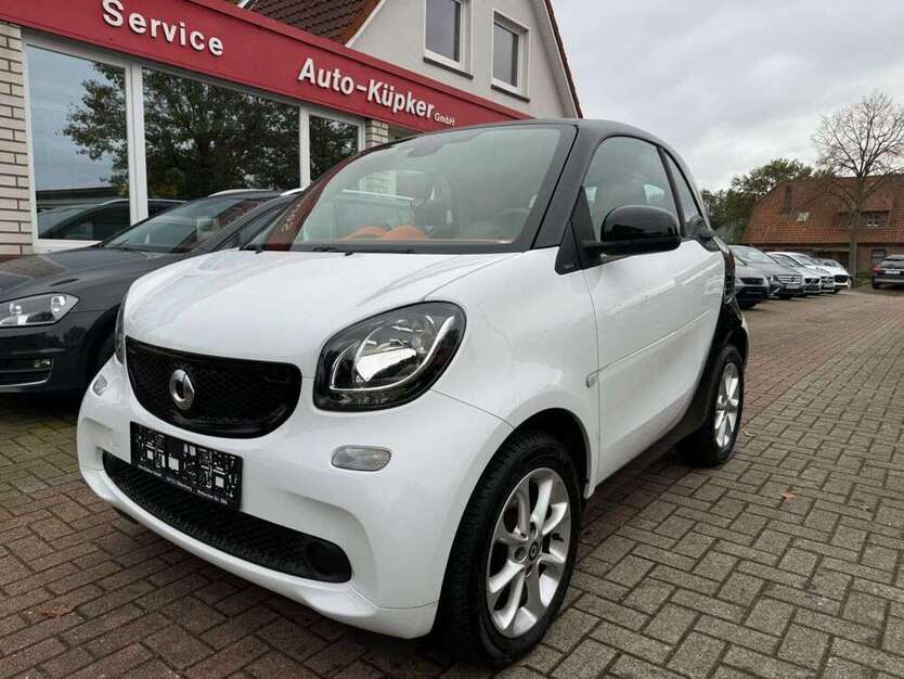 forTwo