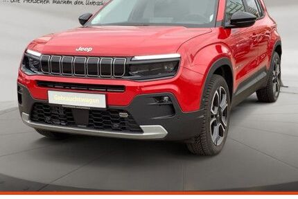 Jeep Avenger 2.600 km 27.990 € Kirchheim 73230