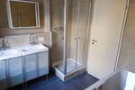 3 Altbau Loft Wohnungen am Lech: 73+82+64 qm, kernsaniert, Balkon, Parkett, Küche, ruhig, nähe KUKA, provisionsfrei