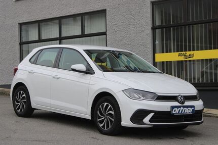 VW Polo 60.900 km 13.900 &euro; Passau 94036