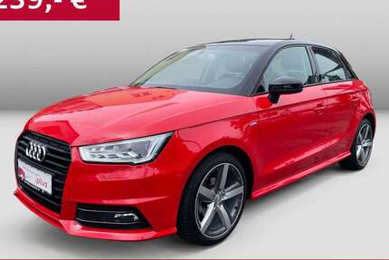 Audi A1 37.636 km 13.390 &euro; Fellbach 70734