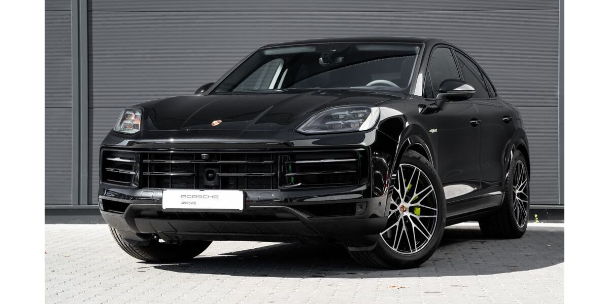 Porsche Cayenne 13.980 km 103.980 &euro; Hamburg 22143