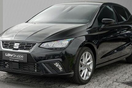 Seat Ibiza 14.243 km 18.480 &euro; Höhr-Grenzhausen 56203