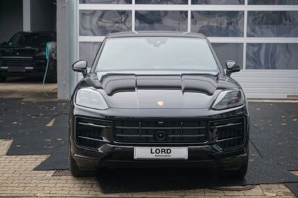 Porsche Cayenne 9.900 km 114.999 &euro; Stuttgart 70499