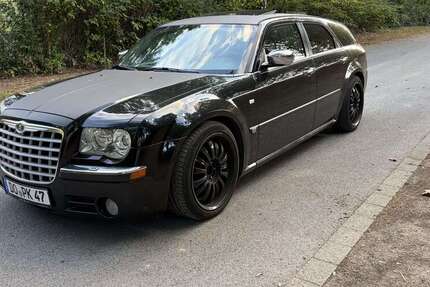 Chrysler 300C 209.000 km 5.000 &euro; Dortmund, Stadt 44141