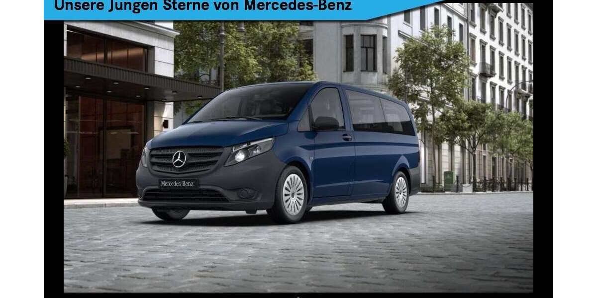 Mercedes-Benz Vito 56.980 km 32.687 &euro; Titisee-Neustadt 79822