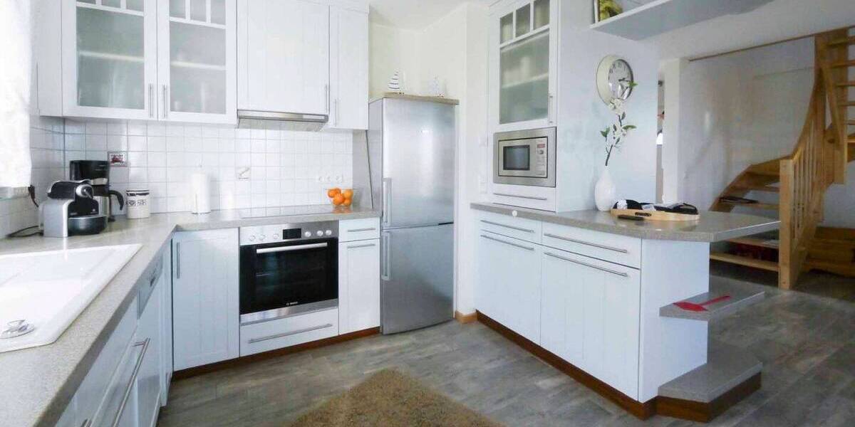 Einfamilienhaus Ummanz Mursewiek - 5 Zimmer, 142 m&sup2;, 699.000&euro; | Angebot:26391117