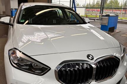 BMW 118 62.000 km 18.000 &euro; Ofterschwang 87527