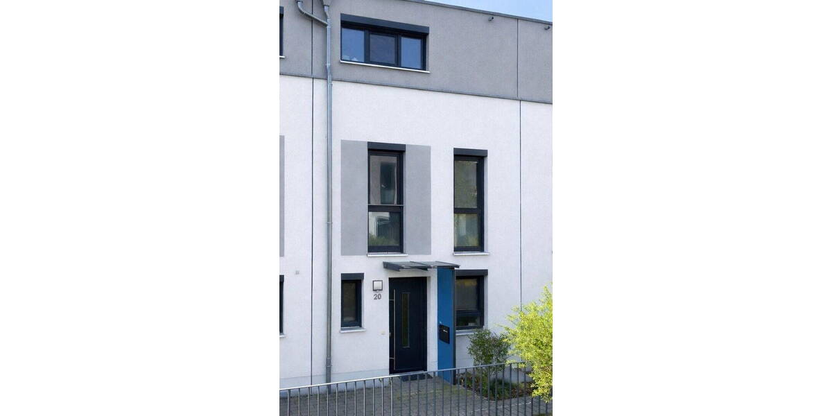 Reihenmittelhaus Schwabach - 5 Zimmer, 122 m&sup2;, 772.800&euro; | Angebot:26450047