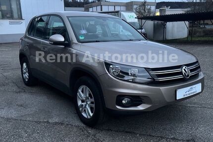 VW Tiguan 177.000 km 8.800 € Deizisau 73779