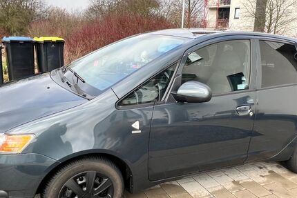 Mitsubishi Colt 172.500 km 2.199 &euro; Bad Wildungen 34537