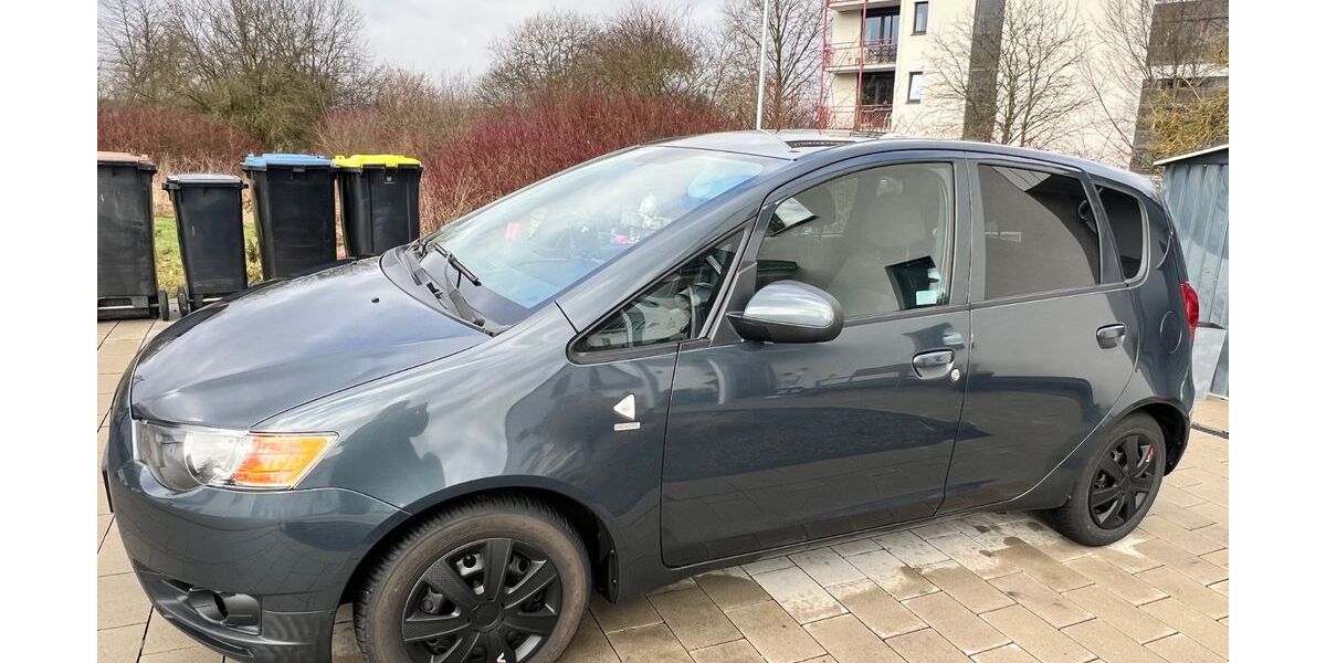 Mitsubishi Colt 172.500 km 2.199 &euro; Bad Wildungen 34537