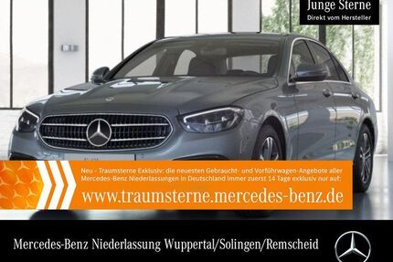 Mercedes E 200