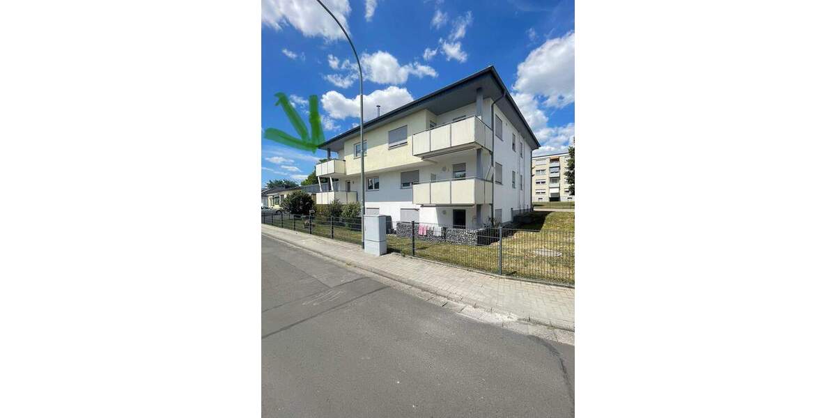 Etagenwohnung Linden Großen-Linden - 2 Zimmer, 83 m&sup2;, 330.000&euro; | Angebot:25773589