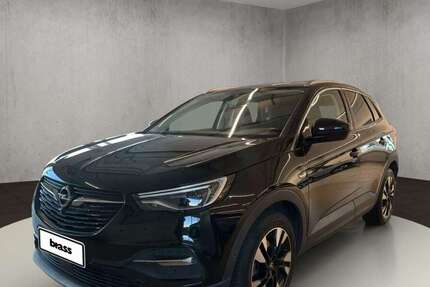 Opel Grandland X 28.700 km 20.950 &euro; Alzenau 63755