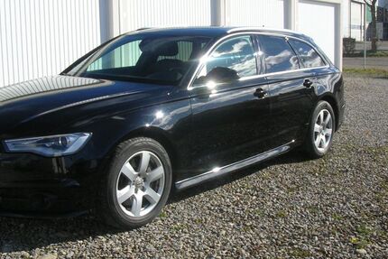 Audi A6 198.500 km 14.250 &euro; Vöhringen 72189